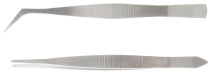 Tweezers set of 2 pcs.