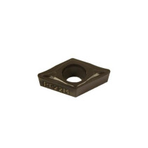 Пластина сменная ромбическая DCMT 11T308-WS PC22M «Русский Инструмент» (РИ)