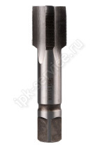 Метчик м-р М33*1,5 Р6М5