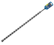 Drill bit SDS-plus PRACTICE 22 x 550/600 mm "Profi" series for concrete (038-104)