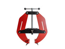 VOLL SPC300 centralizer for welding steel pipes up to 12", 112-300mm