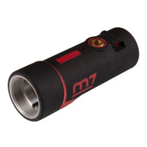 MIGHTY SEVEN Ремкомплект для пневматического ножа QK-111T, корпус (25,33)