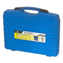 Набор фиксаторов для обслуживания двигателей ER-86931 BMW(М40,43,42,44,50,52,54,56) 11пр., в кейсе ЭВРИКА /1/2