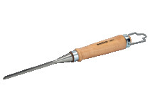 Стамеска с деревянной ручкой 30 мм