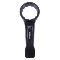 Ключ накидной ударный 115мм