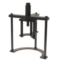 Съемник муфты КПП (TR580 6-скор CVT) (SUBARU ОЕМ 18769AA010) JTC