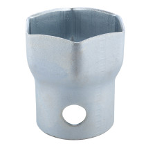 Ключ ступичный 80мм 6-гран (BPW) "AV Steel" AV-935053