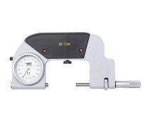 Скоба рычажная СРП - 75 0,001 повыш. точ. (+/ - 0,07) ЧИЗ