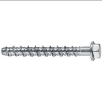Anchor screw HUS-HR 8x75 25/15/-