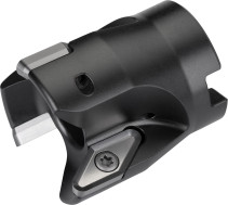 Фреза 50A03R-S90VC22C