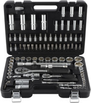 A set of end heads. and inserts 94 pr.1/2 1/4 DR BERIL