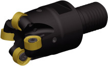 Фреза KDR32Z04M16RN10