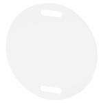 Бирка кабельная маркировочная ЭРА NO-224-605 У135 круг 55 мм 50 шт/уп