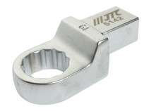 Cap nozzle 19mm 12-sided for torque wrench JTC-6835 14x18mm JTC