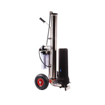 Cascade Ionic Pro Water Deionization Module