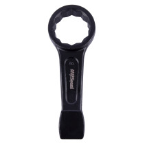 Ключ накидной ударный 95мм