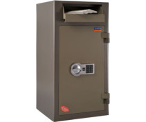 Сейф VALBERG ASD-32EL
