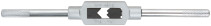Universal tap holder M3-M12