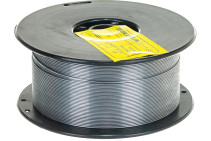 Powder welding wire E71TGS (0.8mm; 1 kg) BRIMA