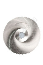 Фреза отрезная ф250*4,5 тип 2 80Z P6M5