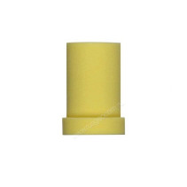 Spare dust filters (10 pcs.) Testo (0554 3371)