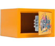 Safe deposit box AIKO T-170 EL Dance