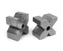 Призмы поверочные П3 - 2 300x125x180 (32 - 300мм) (2шт) ЧИЗ