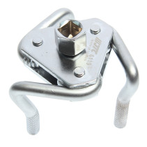 Съемник фильтров масляных 3-х лапый 45-110мм JTC