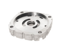 Ремкомплект для пневмогайковерта JTC-5335 (16) накладка фиксирующая JTC