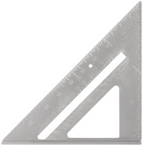 Roofing square (Svensson) 175 mm
