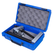 Universal valve decoupler, case, 8 items MASTAK 103-10108C