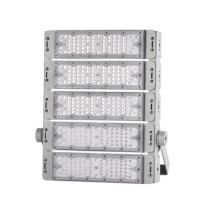Светодиодный прожектор Mosvolt GL-FL-500W E1