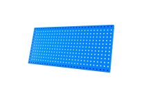 Workbench Punch Panel QTPL (12.1102) 107013