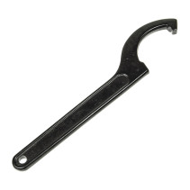 Ключ радиусный 90-95мм ER-19095 ударный (L-290мм) ЭВРИКА /1/25