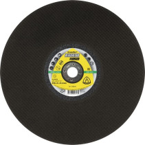 Cutting wheel A 624 SX Supra, 406 x 4 x 25.4