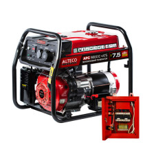 Бензиновый генератор APG 9800E+ATS (N) ALTECO Standard