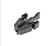 Клипса пластиковая автомобильная для кожуха радиатора 200шт. JTC