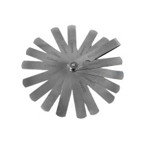 Probe set No. 2 70mm (0.02-0.5) (17pcs) Beltools