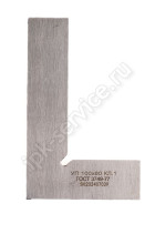 Угольник УП-1-100 (100х60) ГОСТ 3749-77