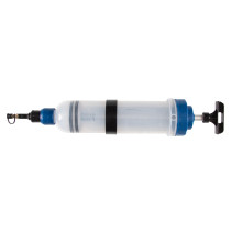 Fuel residue removal syringe, 1.5 L AFFIX AF10354015