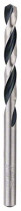 Spiral drill bit made of high-speed steel HSS PointTeQ 6.0 mm, 2608577228