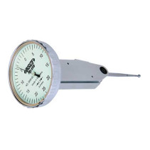 Lever-toothed end indicator (0.5 / 0.01)