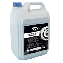 Очиститель тормозов 5л GTE