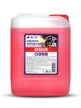ACG DISKUS Средство для очистки дисков 5 л 1002872
