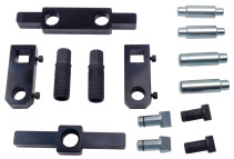 Appendix. to expand the seats of the suspension elements (Car seat) 41528