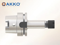 Collet chuck AHSKA63-ER-16-100- M