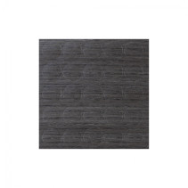 Заглушка самоприлипающая к эксцентрику орех вива (20848) AKS (лист-28шт.)