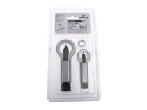 Wrench set 12-22 mm, 2 pieces KING TONY 9TD062