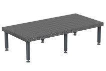 Workbench Welding table SRK D16.30.15 173008