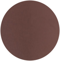 Круги шлифовальные сплошные (липучка), алюминий-оксидные, 125 мм, 5 шт. Р 1500